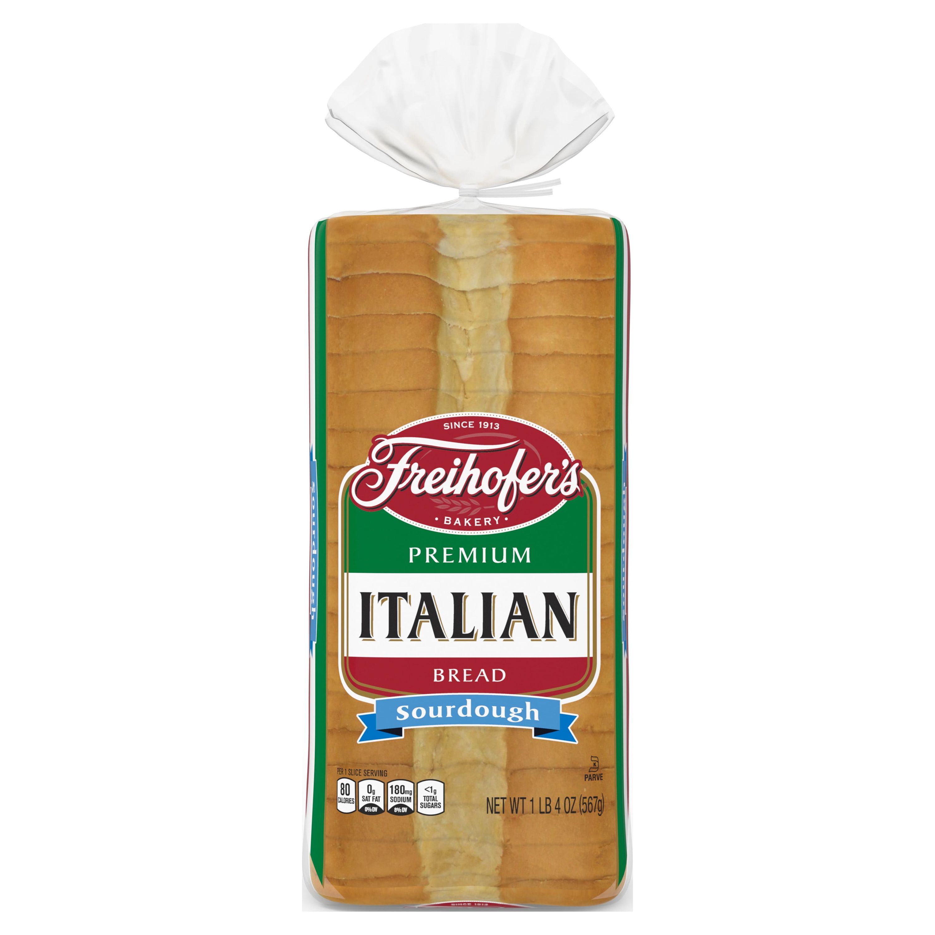 Freihofer's Italian Sourdough Bread, 20 oz - image 1 of 8