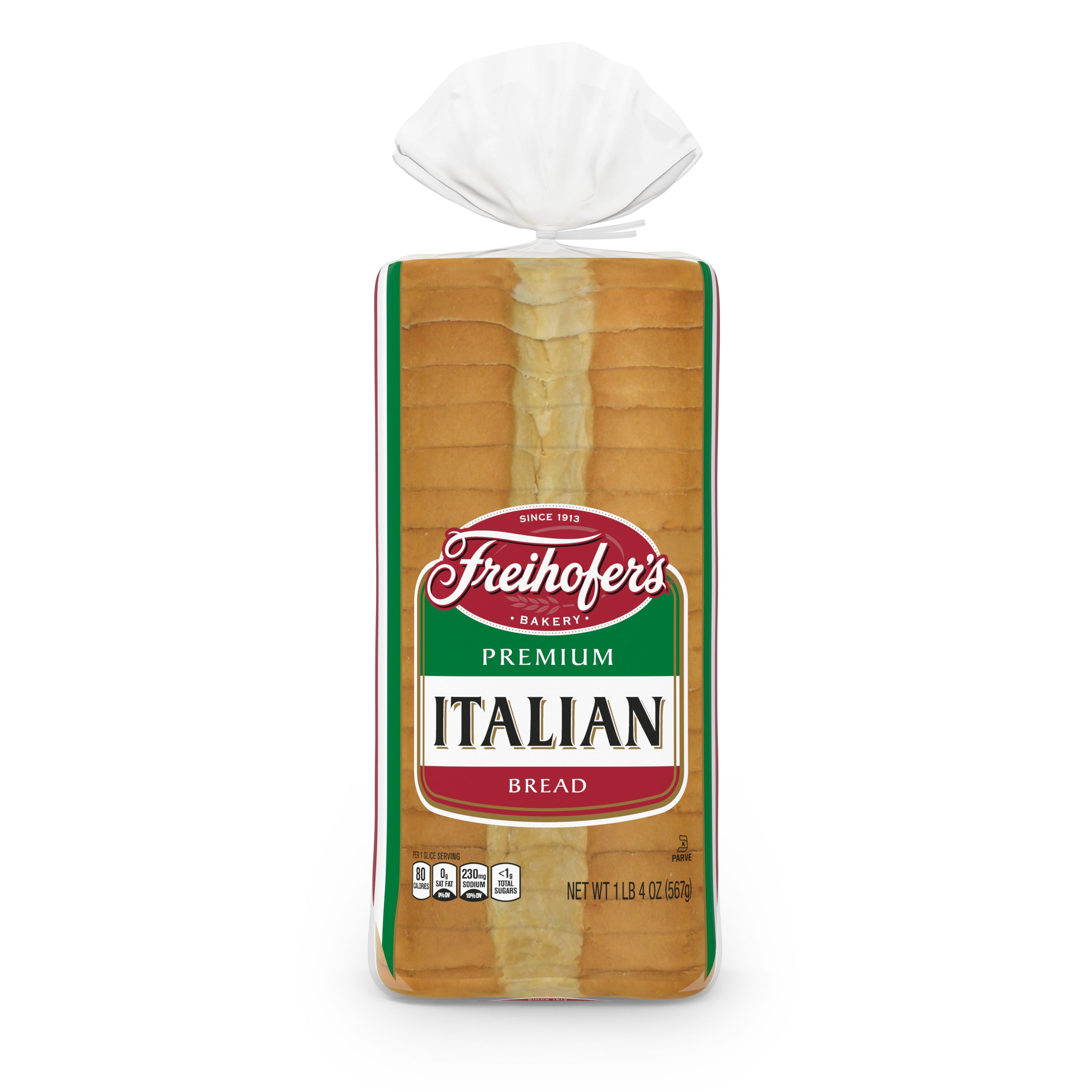 Freihofer's Premium Italian Bread, 20 oz