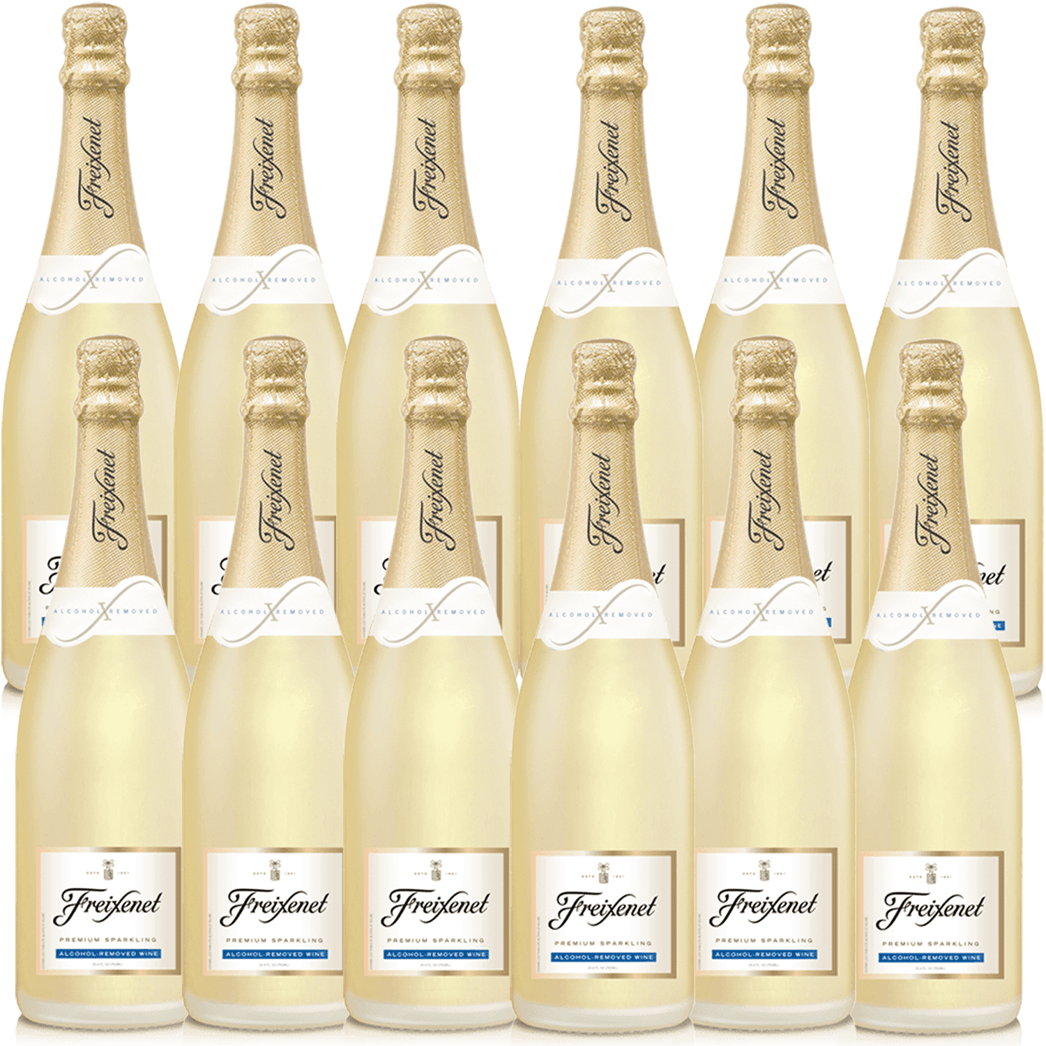 ei.champagne Classic Cocktails - Champagne - 4854R187