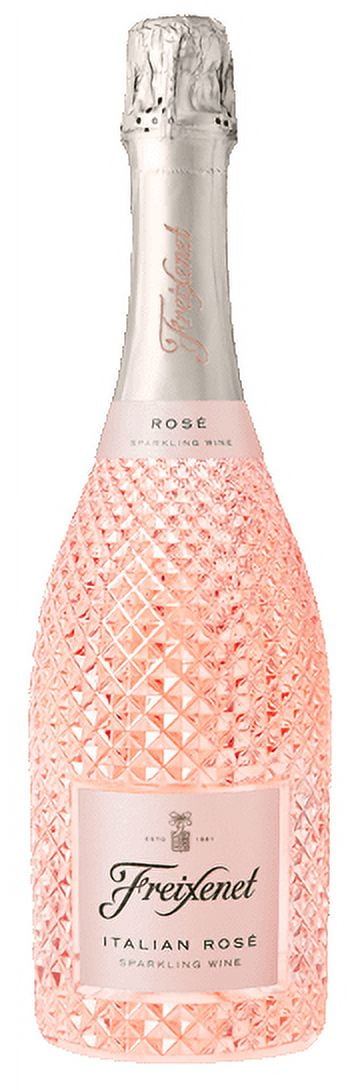 Mionetto Freixenet Prosecco Italian Rose 750ml Walmart mionetto-freixenet-prosecco-italian-rose-750ml-walmart