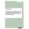 thumbnail image 1 of Freizeitinteressen am Beispiel sportlicher und musikalischer Freizeitaktivitäten bei hochbegabten und nicht hochbegabten Kindern im Vergleich (Paperback), 1 of 1