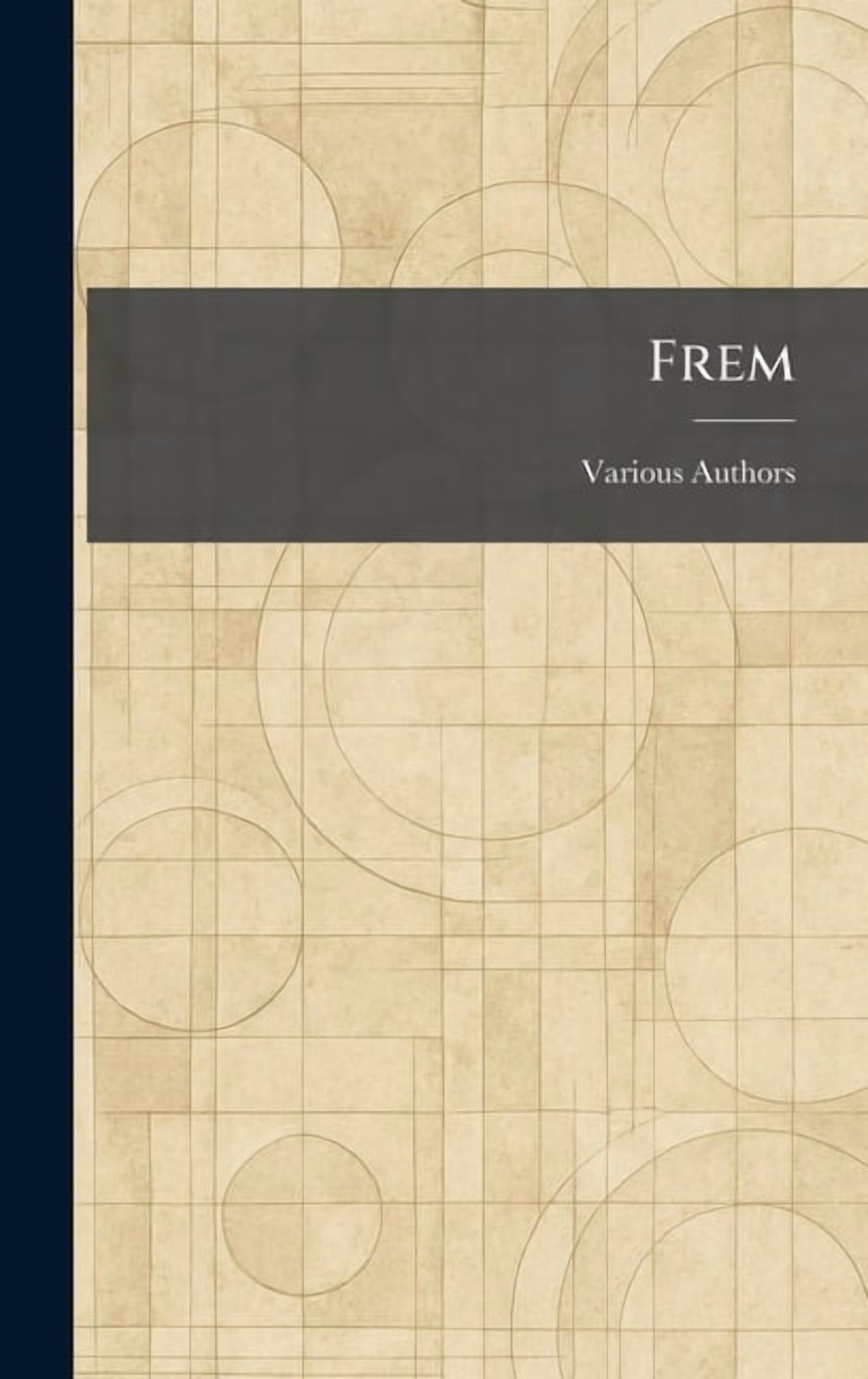 Frem, (Hardcover)
