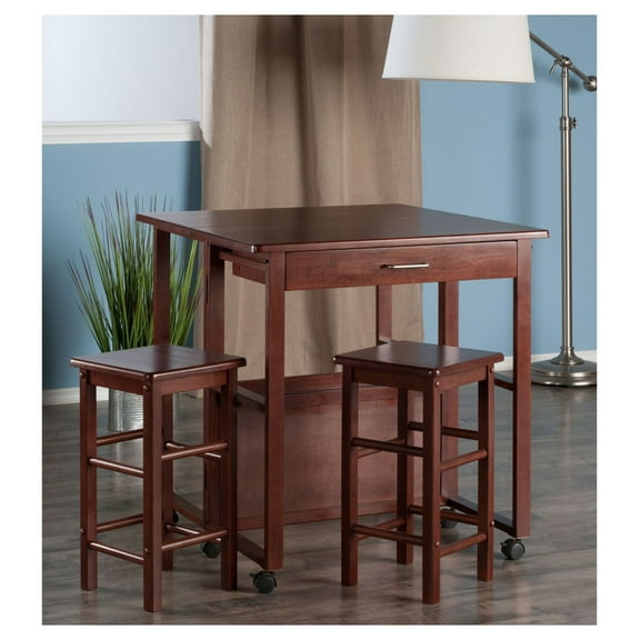 Fremont 3-Pc Space Saver Set