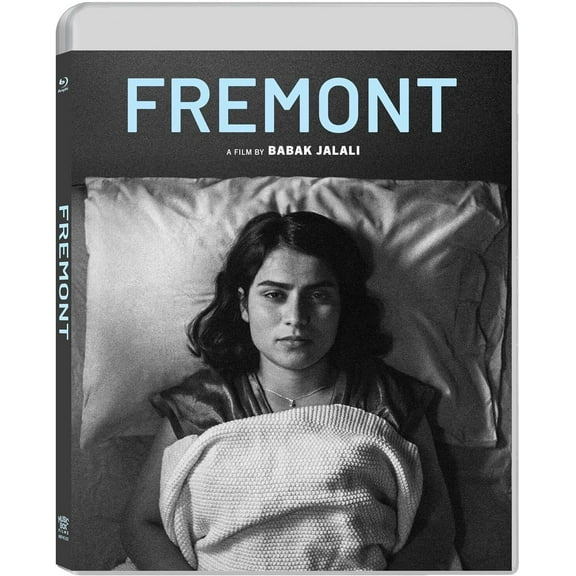 Music Box Films - Fremont [BLU-RAY]