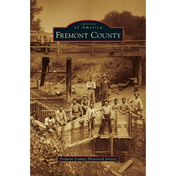 Fremont County (Hardcover)