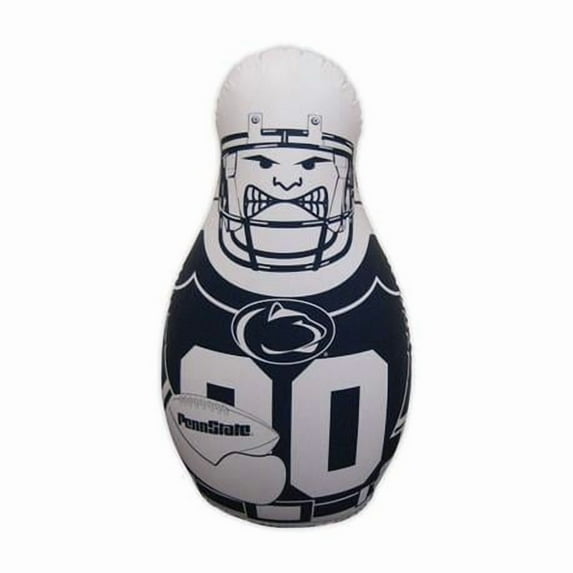 Penn State Nittany Lions Bop Bag Mini CO
