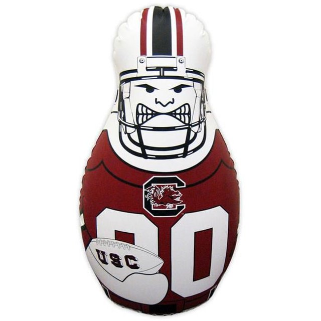 Fremont Die 2324557560 South Carolina Gamecocks Tackle Buddy Punching