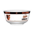 thumbnail image 1 of Fremont Die 2324565401 Baltimore Orioles Party Bowl - All Pro, 1 of 2