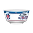 thumbnail image 1 of Fremont Die 2324565416 Chicago Cubs Party Bowl - All Pro, 1 of 1