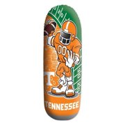 Fremont Die 36 in. Tall Vinyl Tennessee Volunteers Rookie Water Based Bop Bag