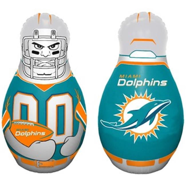 Fremont Die 95737B Miami Dolphins Tackle Buddy