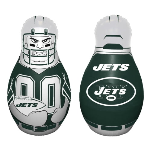 Fremont Die 95739B New York Jets Tackle Buddy