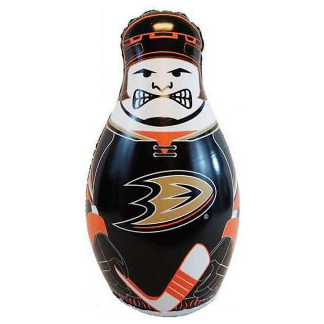 Fremont Die Anaheim Ducks Mini Bop Bag