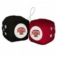 thumbnail image 1 of Fremont Die Consumer Products F58036 Fuzzy Dice - Maryland University, 1 of 1