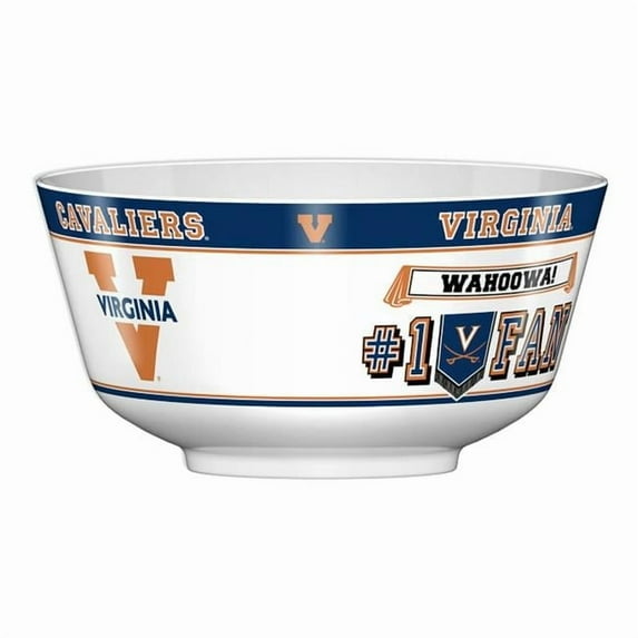 Fremont Die Virginia Cavaliers Party Bowl - All Pro