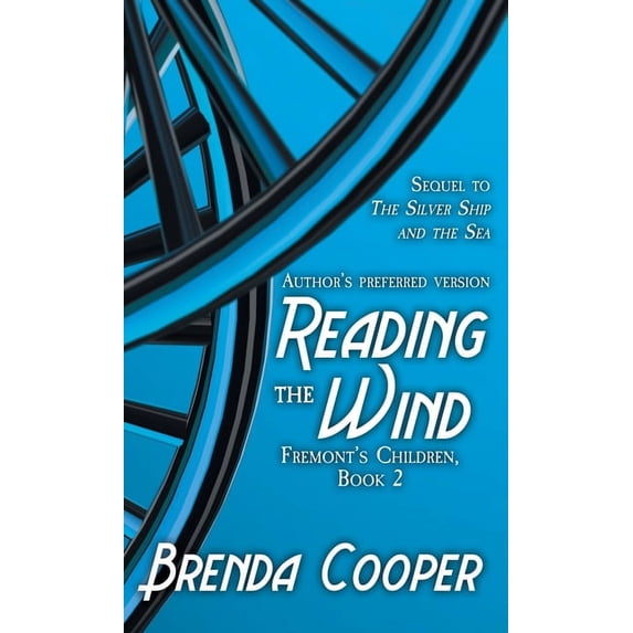 Fremont's Children Reading the Wind, Book 2, (Hardcover)