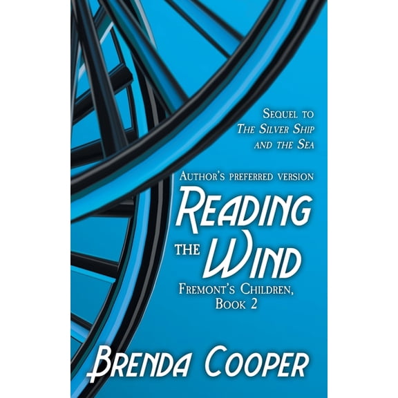 Fremont's Children Reading the Wind, Book 2, (Paperback)