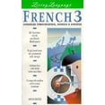 thumbnail image 1 of Pre-Owned French 3: Advanced Conversation -- Revised and Updated (Book) (Mass Market Paperback) 0517886758 9780517886755, 1 of 1