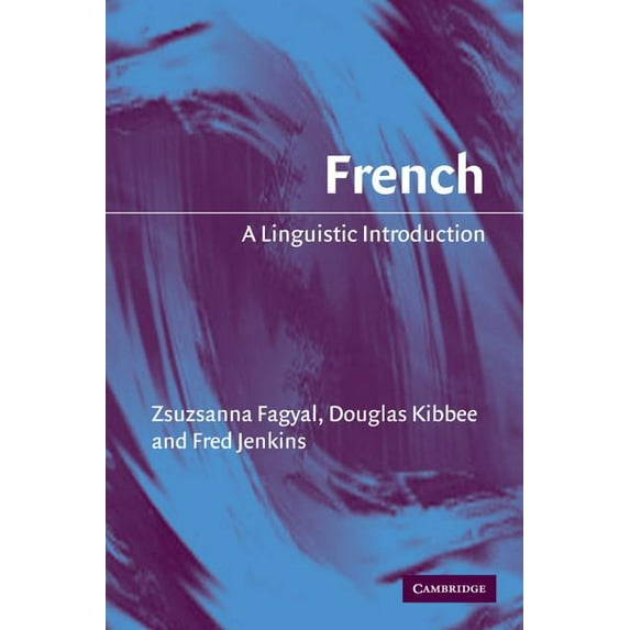 French, (Paperback)