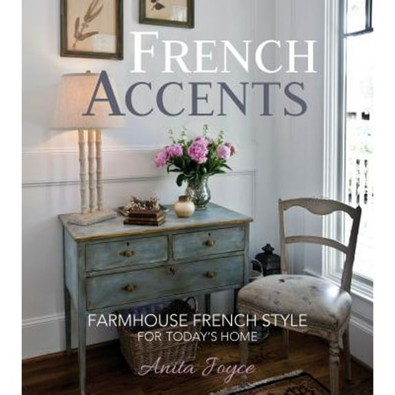 Pre-Owned French Accents