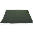 thumbnail image 1 of French Army Style Wool Blanket - French Olive, 1 of 1