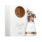 French Avenue Fierte Luna Eau de Parfum, Unisex Fragrance, 2.7 fl oz Spray