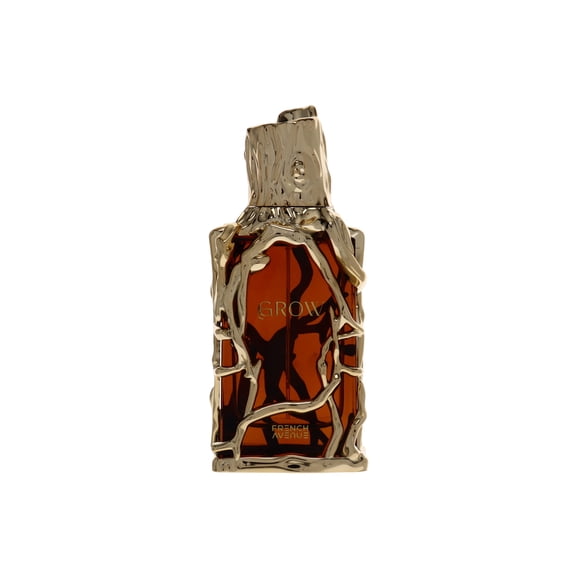French Avenue Grow Eau De Parfum For Unisex 100ml