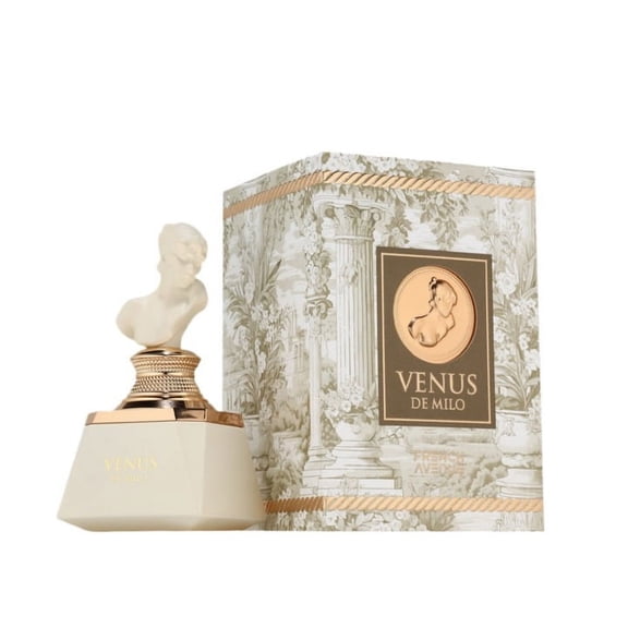 French Avenue Ladies Venus De Milo EDP Spray 3.4 oz Fragrances 6290360377988