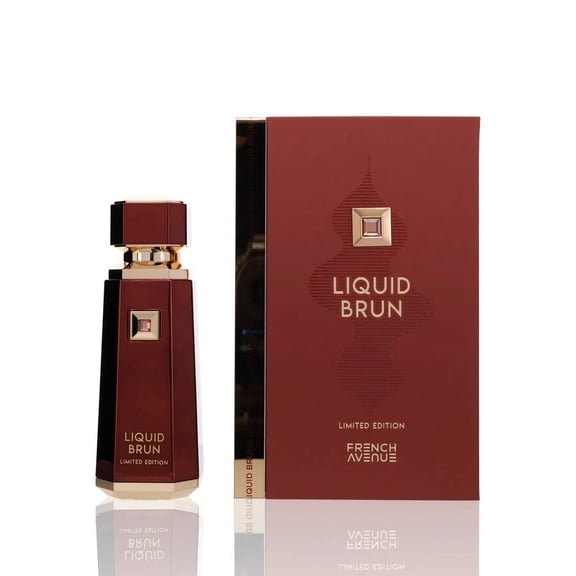 Fragrance World Unisex Liquid Brun Limited Edition Extrait de Parfum Spray 5.0 oz Fragrances 6298042001831