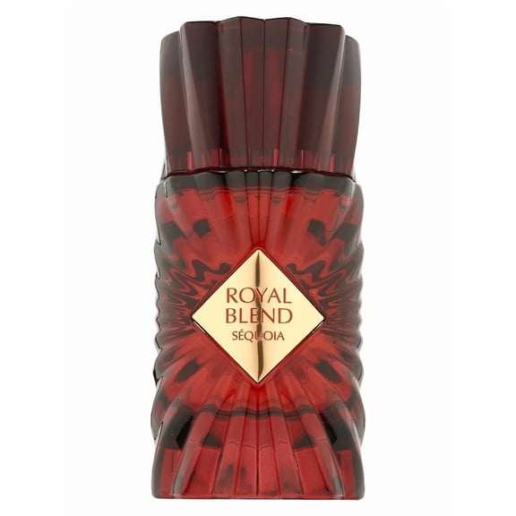 French Avenue Unisex Royal Blend Sequoia Extrait de Parfum Spray 3.4 oz Fragrances 6298042000414