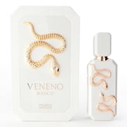 Veneno Bianco by French Avenue, 3.4 oz EDP Spray for Unisex