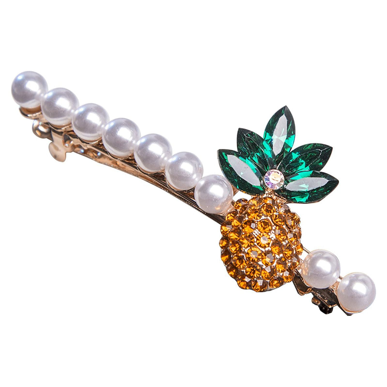 French Barrettes for Dogs Who's That Girl Hair Products Womens Hair