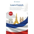 thumbnail image 1 of French Basics: Prepare for DELF A1.1, (Paperback), 1 of 1