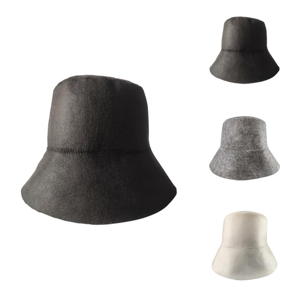 French Beret Golf Hat And Flat Cap, Red Beret, Straw Fedora, for Winter Beret Sauna Hat Bath Cap Hair Care Dry Hair Casual Style Suitable for Bathroom Hats