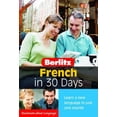 thumbnail image 1 of Pre-Owned French Berlitz in 30 Days Paperback, 1 of 1