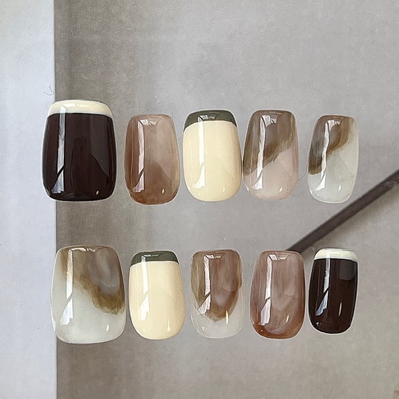 French Blooming Personality Design Autumn And Winter Wear Armor