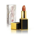 thumbnail image 1 of French Blossom Prestige Dark Red Shiny Lipstick, 1 of 3