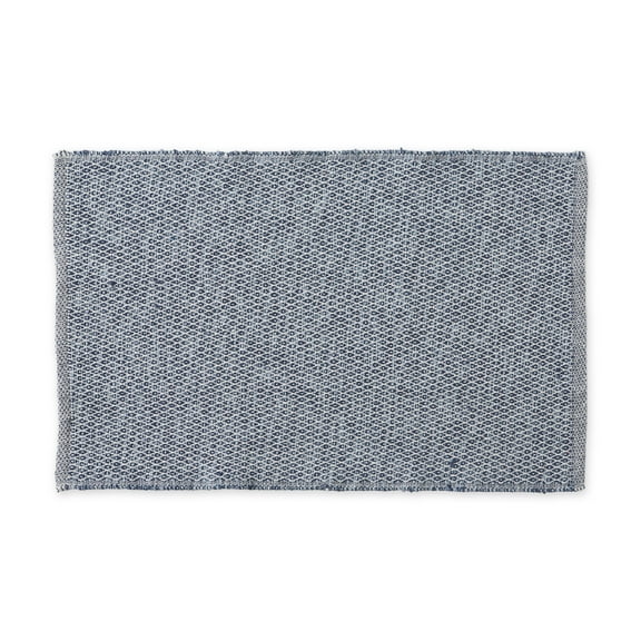 DII Miniature Diamonds 2x3' Area Rug