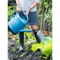 thumbnail image 1 of French Blue Watering Can, 1 of 9