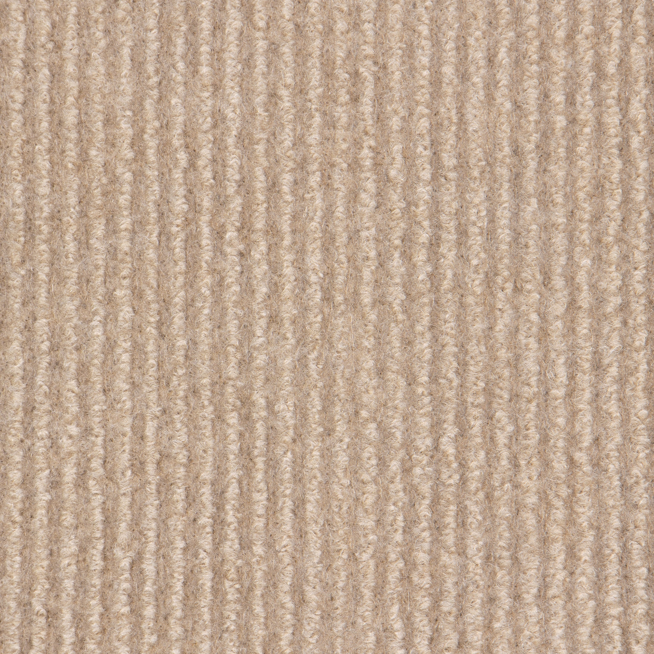 EAZY Floor French Broad Beige Peel-and-Stick Polyester Carpet Tiles for Versatile Areas 22.5 sq ft 10 Tiles Per Box