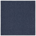 thumbnail image 1 of French Broad Blue Peel-and-Stick Carpet Tiles 22.5 sq ft 10 Tiles Per Box, 1 of 11