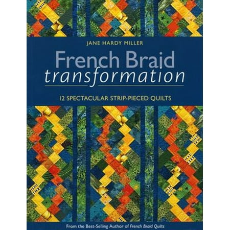 Pre-Owned French Braid Transformation - Print-On-Demand Edition (Paperback) 1607052288 9781607052289