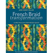 Pre-Owned French Braid Transformation - Print-On-Demand Edition (Paperback) 1607052288 9781607052289