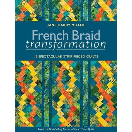 Pre-Owned French Braid Transformation - Print-On-Demand Edition (Paperback) 1607052288 9781607052289