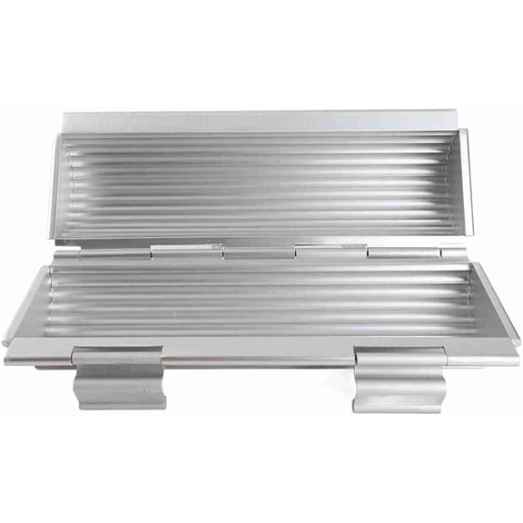 French Bread Baking Pan Bread Mold Loaf Pan Nonstick Tray Baker Kitchen Tools Silver