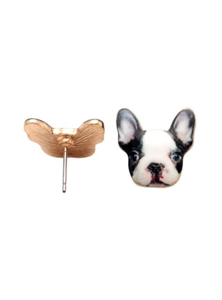 Boston Terrier Tea Bag Holder - French Bulldog Tea bag Holders