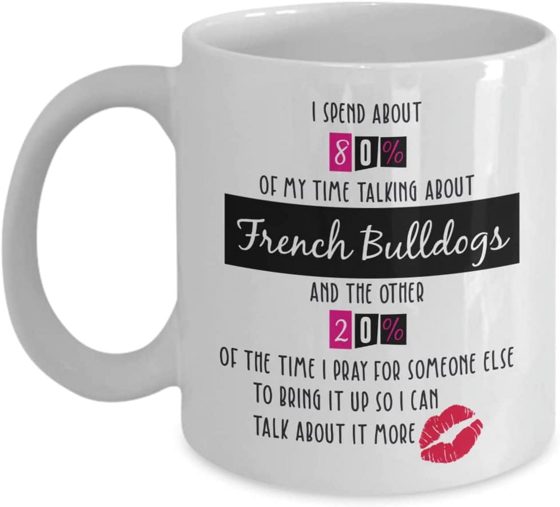 French bulldog gift ideas cheap