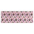 thumbnail image 1 of French Bulldog Cute Bone Paw Print Kitchen Rug Mat,Kitchen Runner Rugs Non Skid Washable,Decorative Kitchen Floor Mats for Kitchen,Sink,Laundry,17"X47", 1 of 5