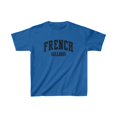 thumbnail image 1 of French Bulldog Dog Kids Shirt Gifts Youth Tee Tshirt, 1 of 2