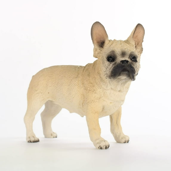 French Bulldog Fawn Standard Figurine